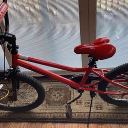 New Bike For Sale