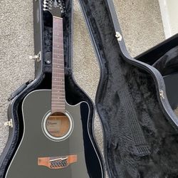 Takamine G Series 12 String
