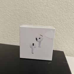 AirPods 4 