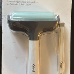 Cricut Applicator And Remover Set