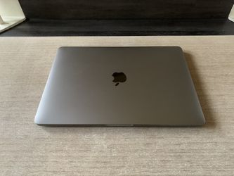 MacBook Pro 2017