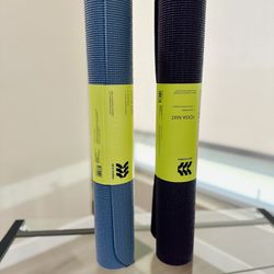 **For Sale: Yoga Mats By All In Motion -Brand New and Like New** 