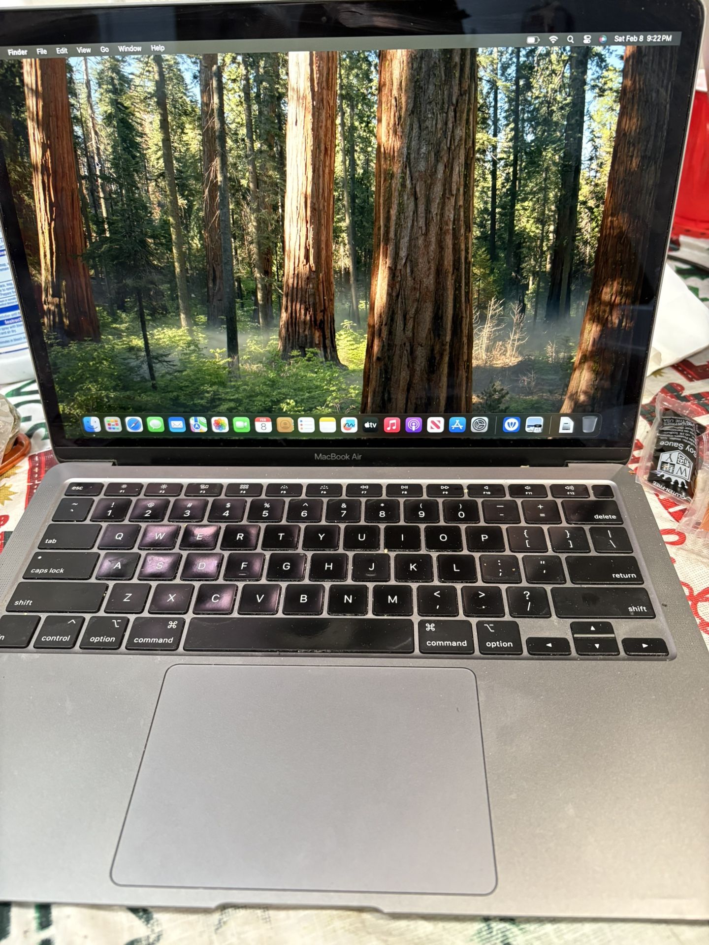MacBook Air 2020