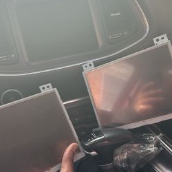 2014 Dodge Charger Radio 