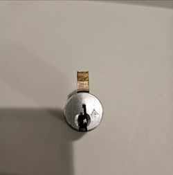 Schlage Everest Cylinder lock for locksport