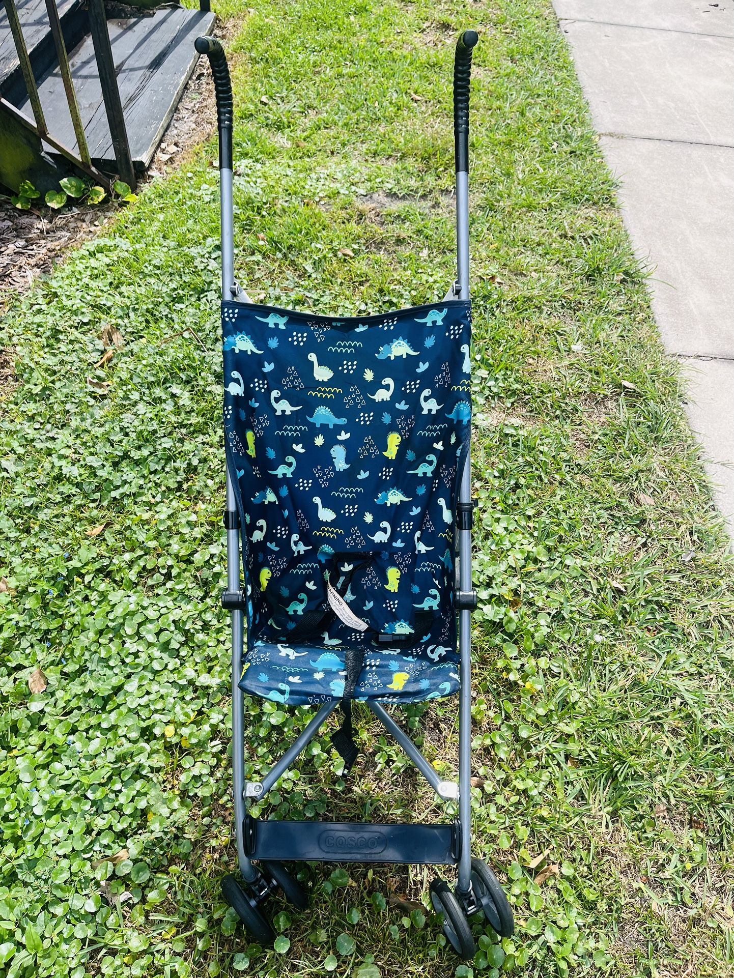 Cosco Umbrella Stroller