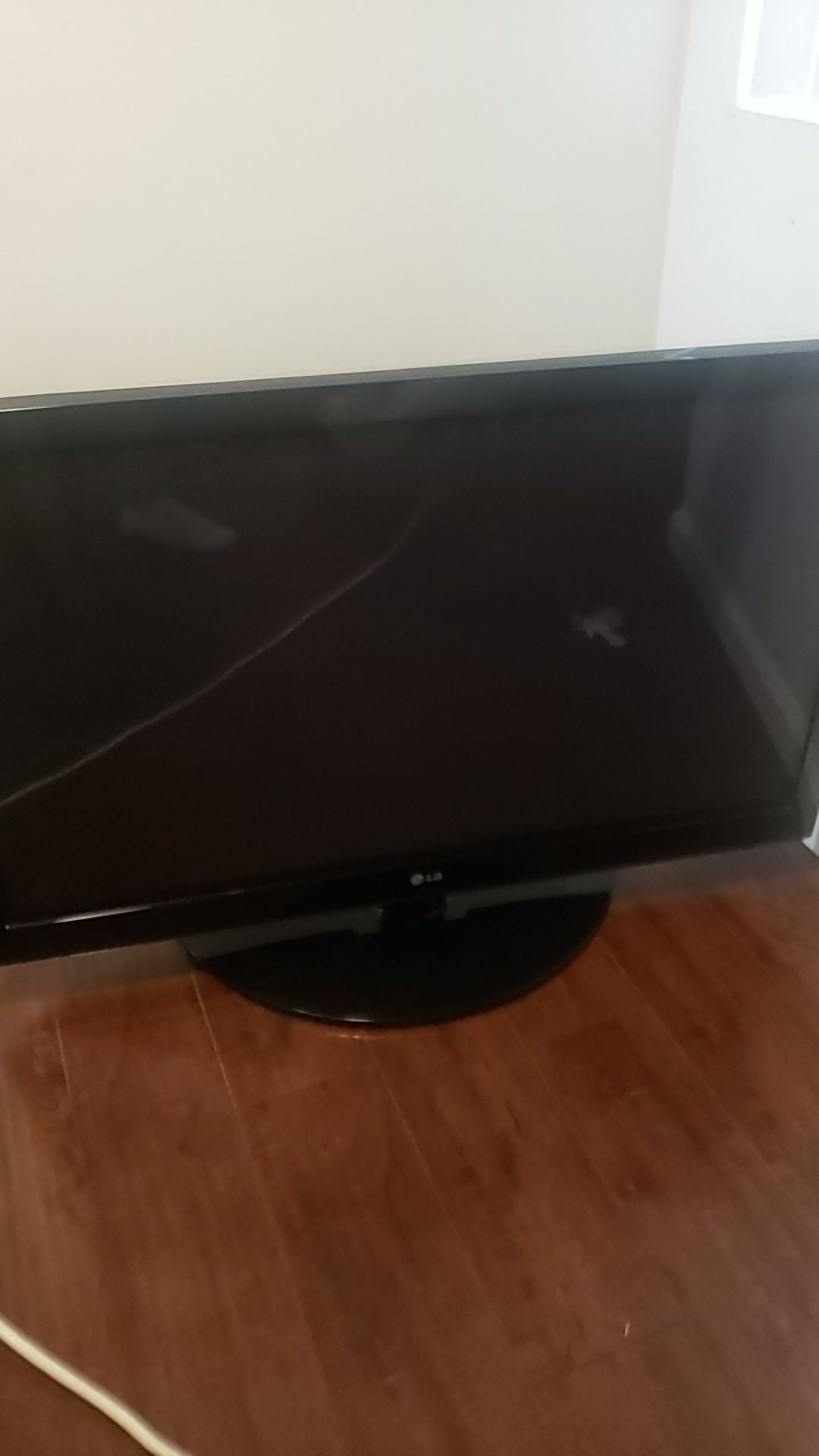 LG TV / OBO