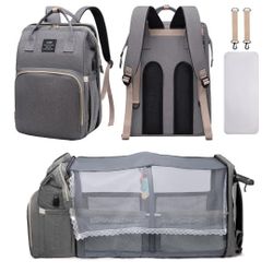 Baby Backpack 