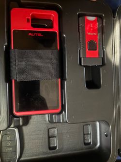 Autel km100