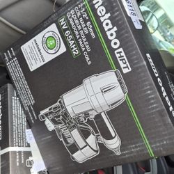 Pistolas Metabo Para Siding