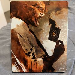 Call Of Duty Black Ops 3 