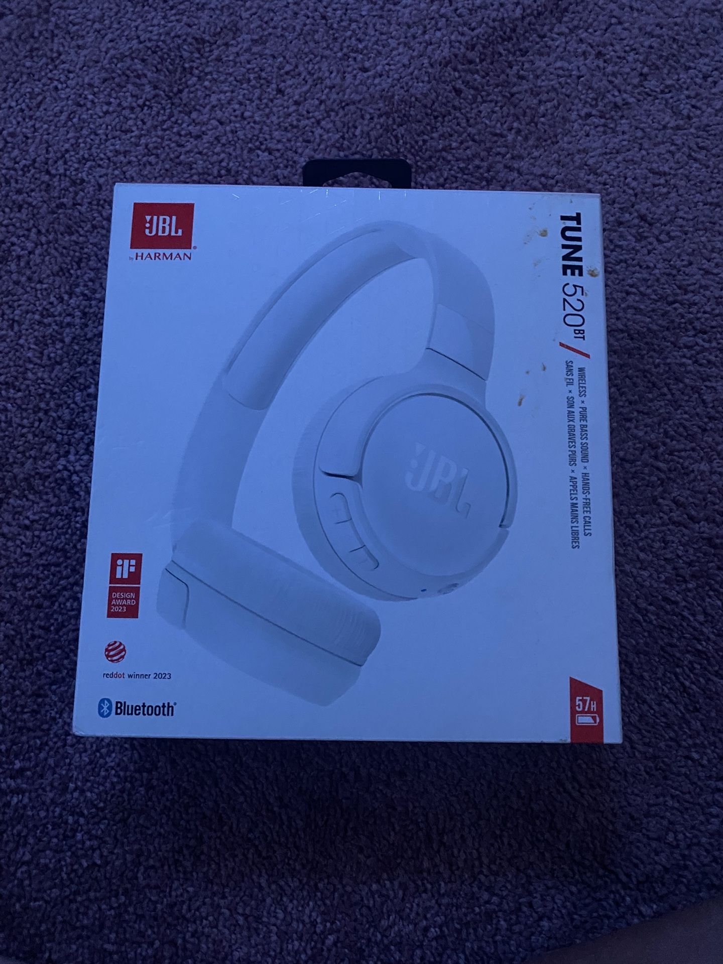 JBL Beats