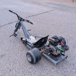 Drift Trike 