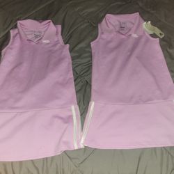 Girls Adidas Dress $10