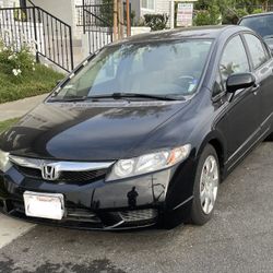 2010 Honda Civic