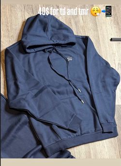 Alo sweater