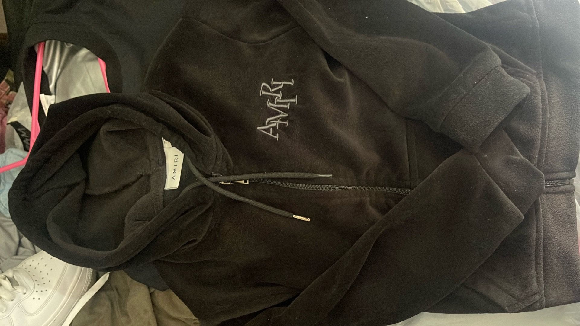 AMIRI sweater for women