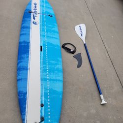 Surfboard