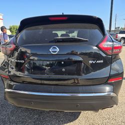 2021 Nissan Murano From $ 1,490 Down 