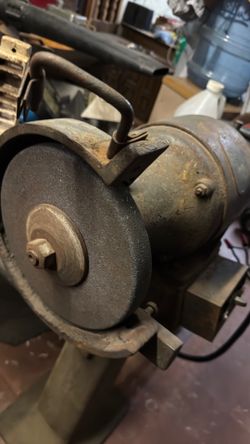 VTG grinder