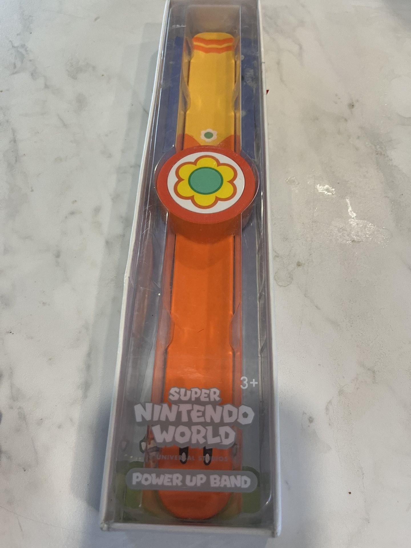 Mario Watch Universal Studios 