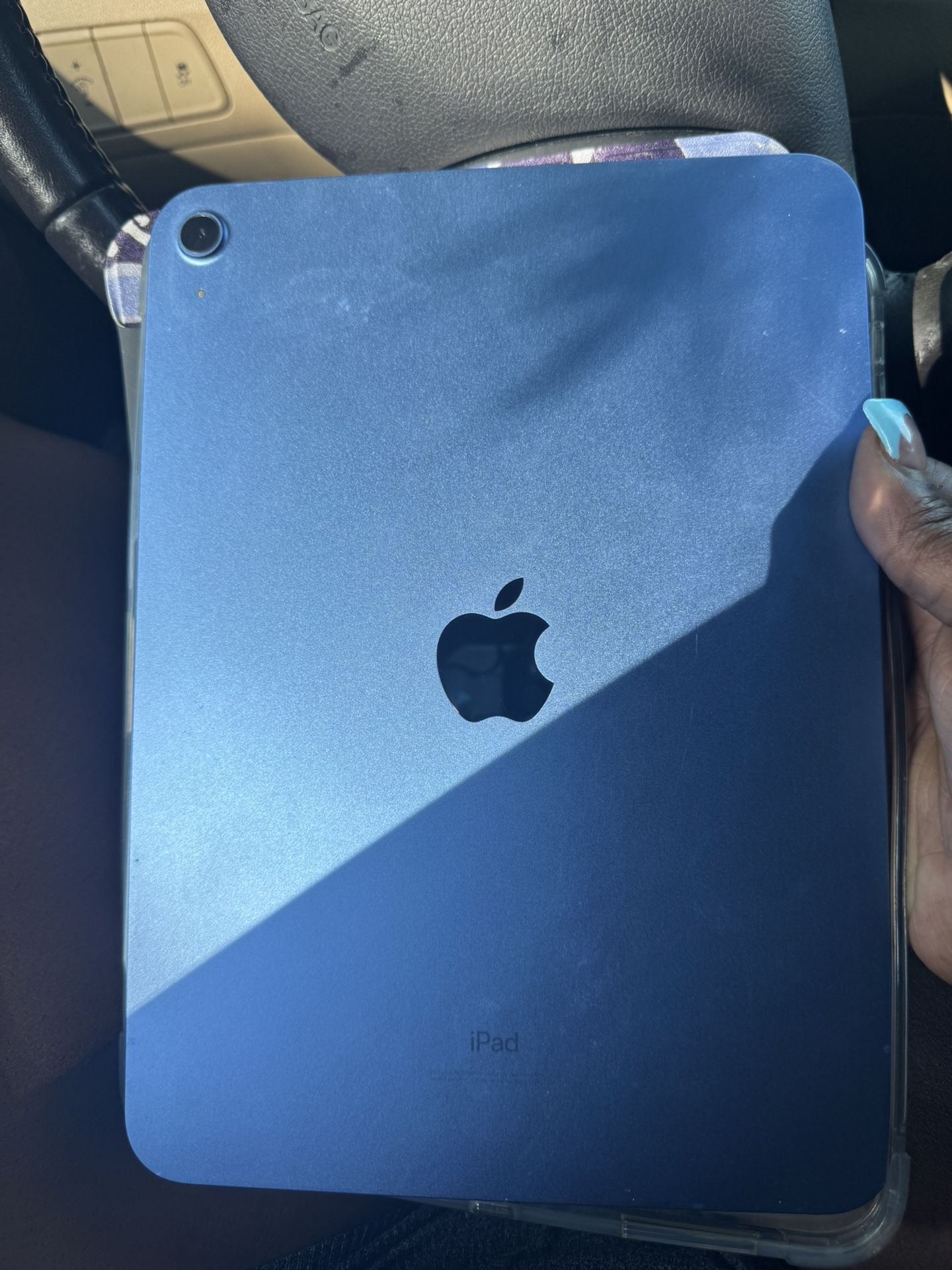iPad 10th Generation