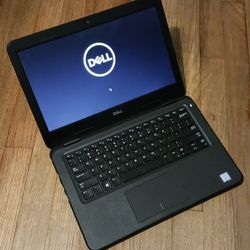 Like New Dell Latitude Laptop 5.5 Hour Battery Windows 11 Professional