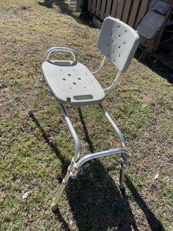 Shower Chair 