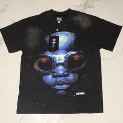 Hell Star T-shirt 