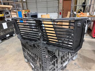 grille shutter