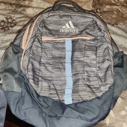 Addidas Backpack 