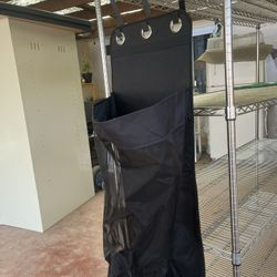 Ball Bag Over Door Hanging