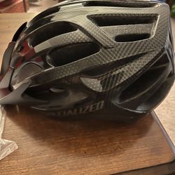 Used Bike Helmet Giro XL Specialized Cycling