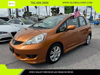 2009 Honda Fit