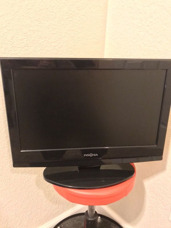 19in lcd tv
