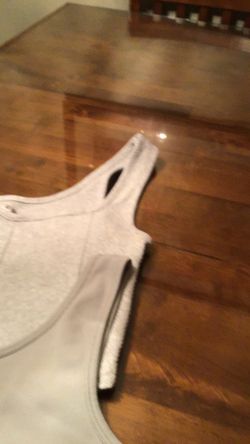 aerie SIZE M. COLOR GREY