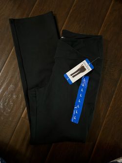 Wide Leg Yoga Pants