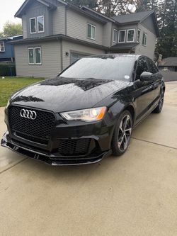 2015 Audi A3