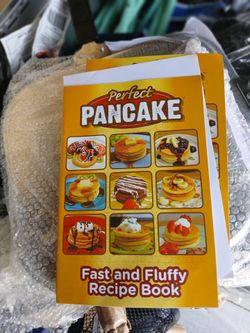 2 grill for perfect pancakes