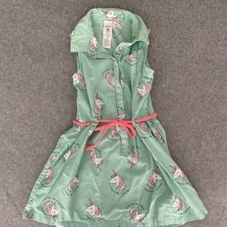 Size 4-6 Little Girl dresses: $10 For 10