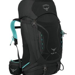 Osprey Kyte 46 Backpacking/ Travel Backpack 