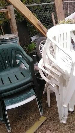 Chairs