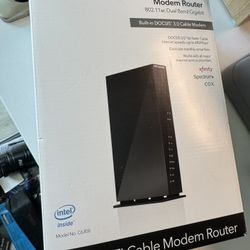 Netgear Wifi Router