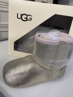 Baby uggs