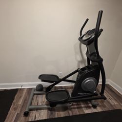 Pro-Form XP160 Elliptical Machine 