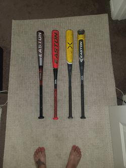 Baseball Bats