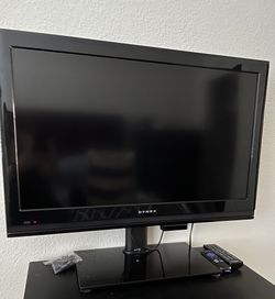 TV 35” Dynex