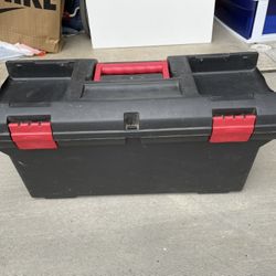 Tool Box