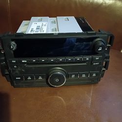 Out Of My 08 Chevy Silverado