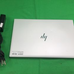 HP Elitebook Bang & Olufsen Laptop 